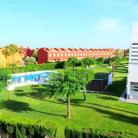Apartamento Costa Ballena Con Wifi โรตา ภายนอก รูปภาพ