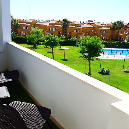 Apartamento Costa Ballena Con Wifi โรตา ภายนอก รูปภาพ