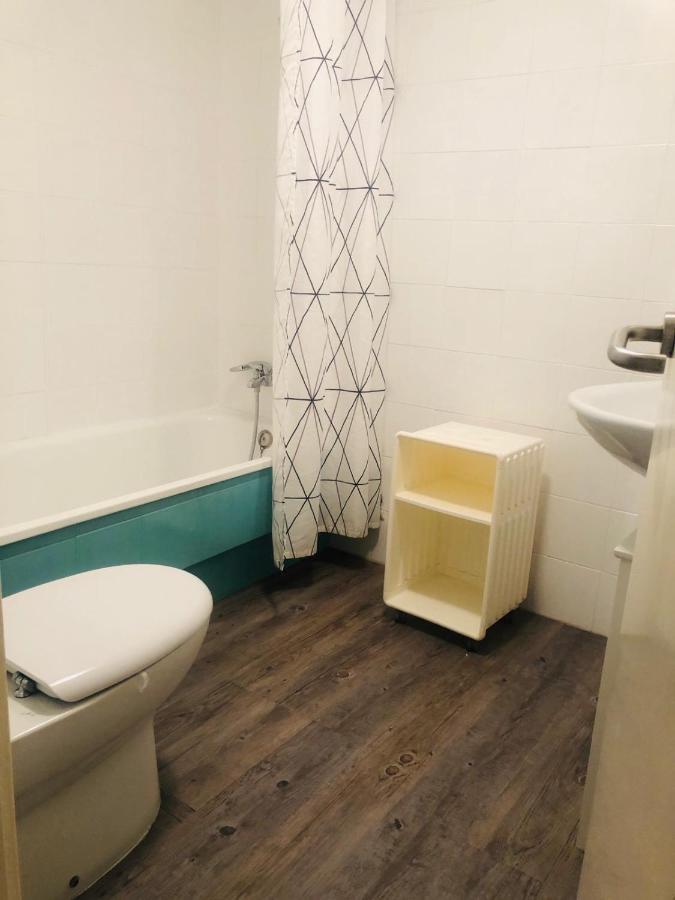Apartamento Costa Ballena Con Wifi โรตา ภายนอก รูปภาพ