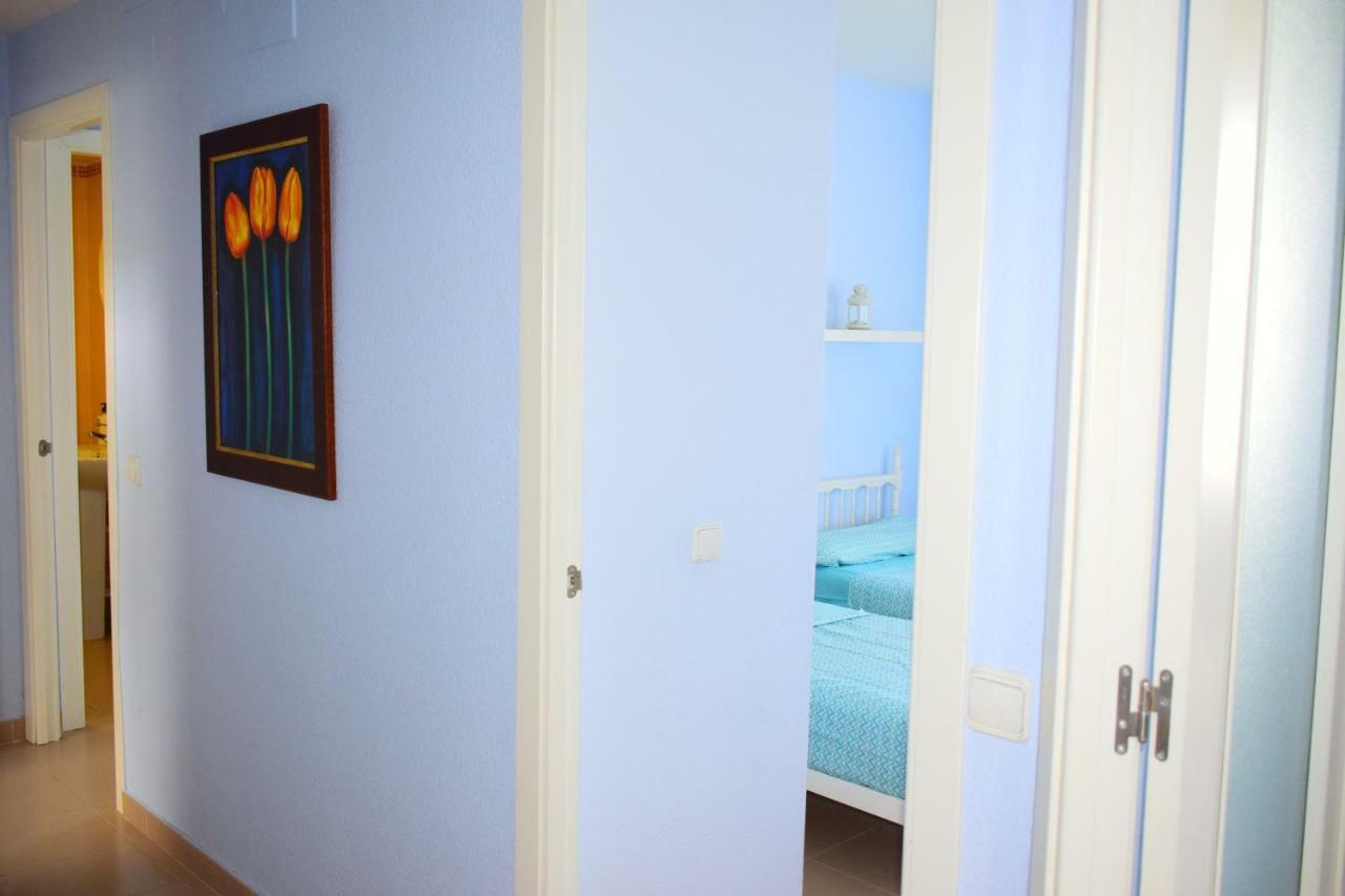 Apartamento Costa Ballena Con Wifi โรตา ภายนอก รูปภาพ