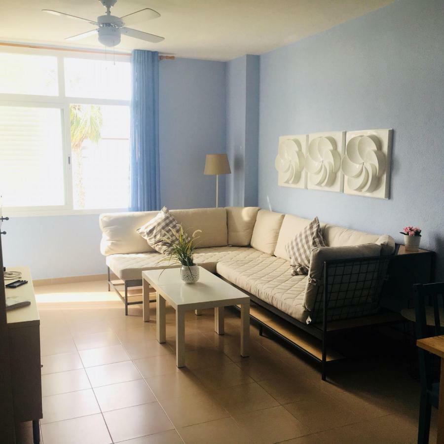 Apartamento Costa Ballena Con Wifi โรตา ภายนอก รูปภาพ
