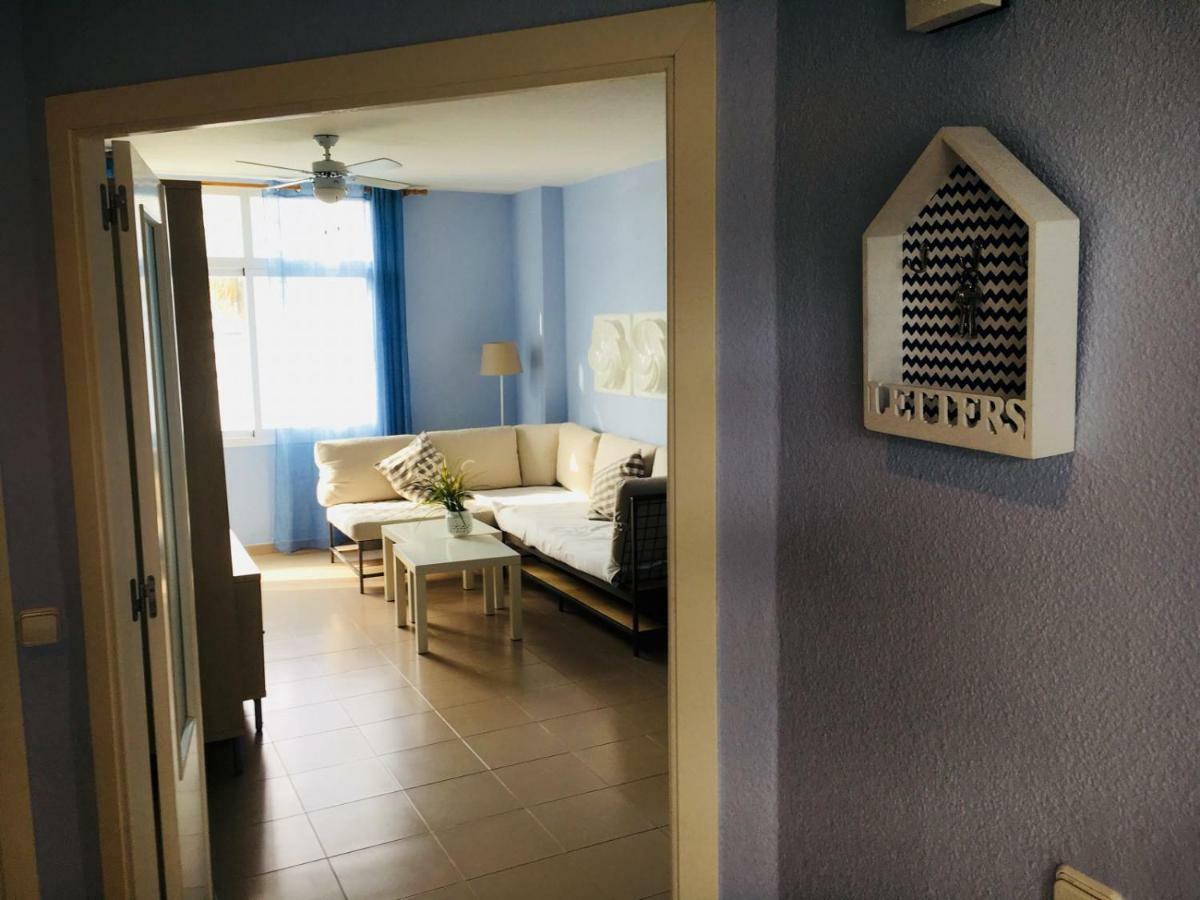 Apartamento Costa Ballena Con Wifi โรตา ภายนอก รูปภาพ